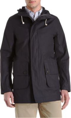 Jack Spade Hooded Anorak