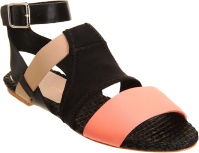 Loeffler Randall Fawn