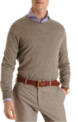 Ralph Lauren Purple Label Crewneck Sweater
