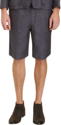 Chimala Jacquard Shorts