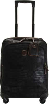 Bric's Safari 21" Carry-On Spinner