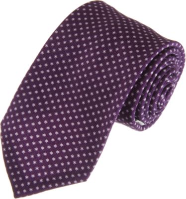 Andrea Campagna Mini Stars Tie