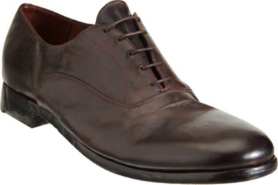 Endless Plain Toe Balmoral