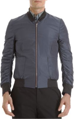 Paul Smith Bomber Jacket