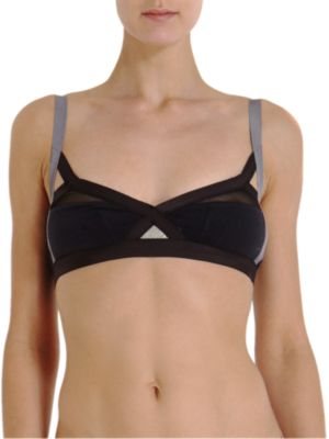 VPL Insertion Bra