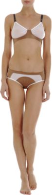 VPL Plication Bra