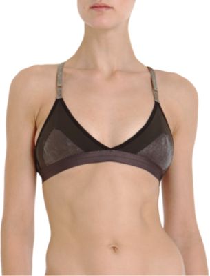 VPL Deltoid Bra