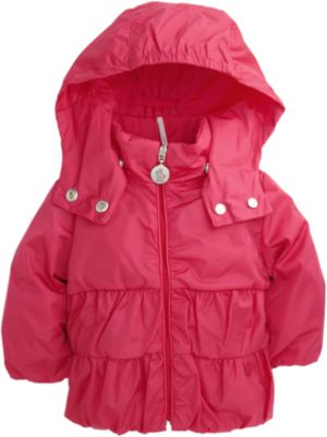 Moncler Tiered Jacket