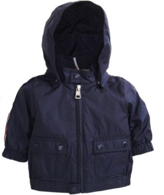 Moncler Hooded Jacket