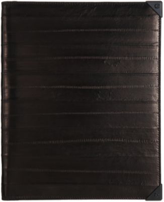 Alexander Wang Eelskin Prisma iPad&reg; Case