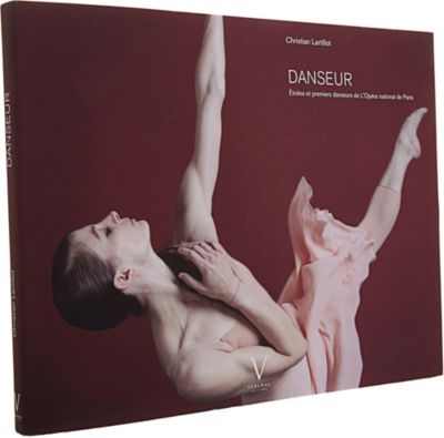 Christian Lartillot Danseur: Etoiles et premiers danseurs de l'Op&eacute;ra national de Paris