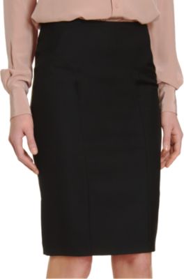 Joseph New Clara Pencil Skirt