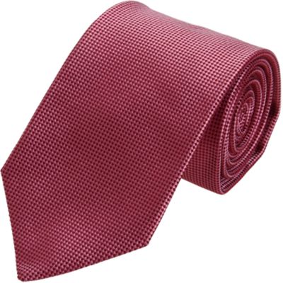 Drakes London Solid Oxford Tie