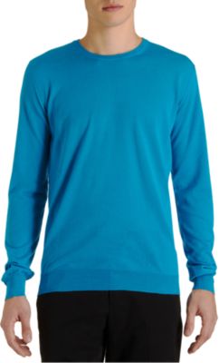 Jil Sander Crewneck Sweater