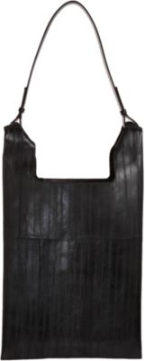 Jil Sander Eel Market Tote