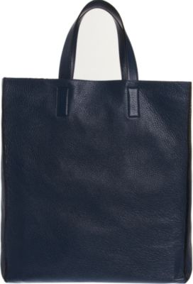 Jil Sander Box Tote