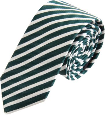 Jil Sander Striped Tie