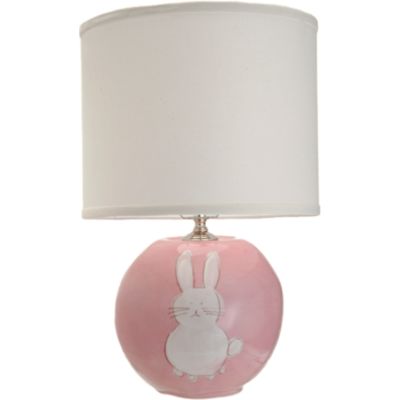 Alex Marshall Bunny Sphere Lamp