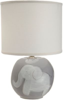 Alex Marshall Elephant Sphere Lamp