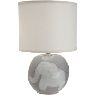 Alex Marshall Elephant Sphere Lamp