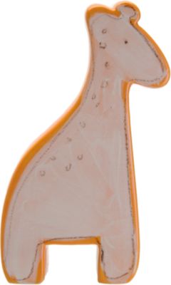 Alex Marshall Giraffe Character Bank