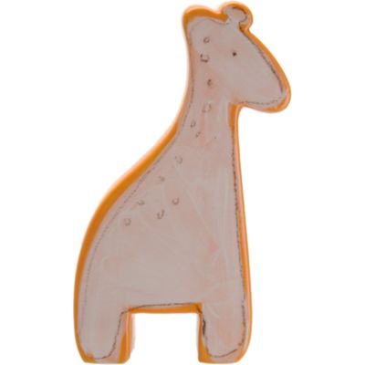 Alex Marshall Giraffe Character Bank