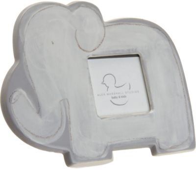 Alex Marshall Elephant Character Frame