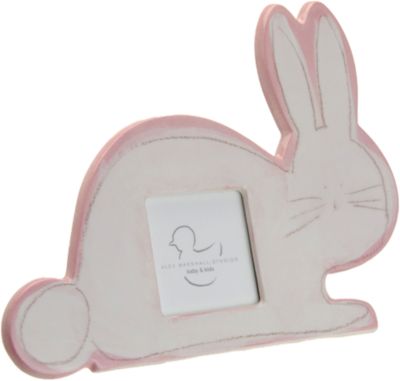 Alex Marshall - Bunny Character Frame