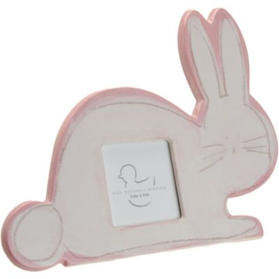 Alex Marshall Bunny Character Frame