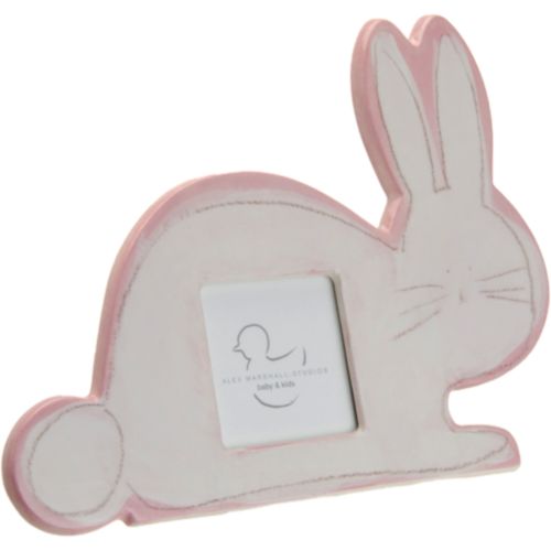 Alex Marshall Bunny Character Frame