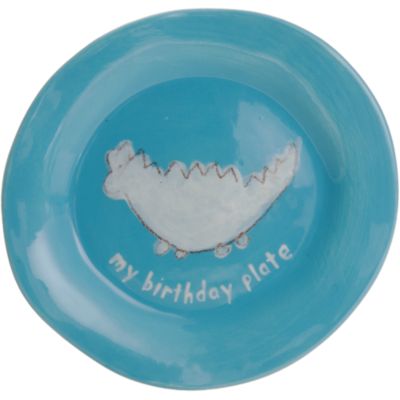 Alex Marshall Elephant Character Dish Set