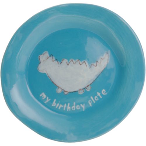 Alex Marshall Elephant Character Dish Set