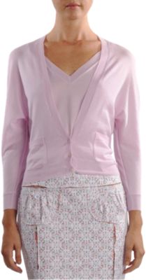 Nina Ricci Tie Back Cardigan
