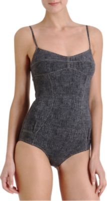 Tomas Maier Aspen Swimsuit