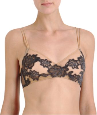 La Perla Illusion Lace Bra