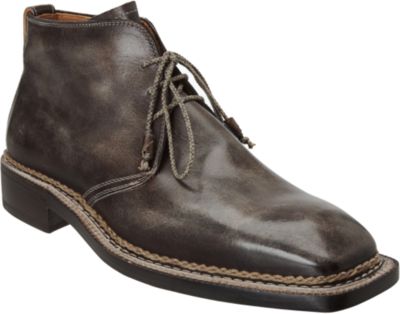 Bettanin & Venturi Plain Toe Chukka