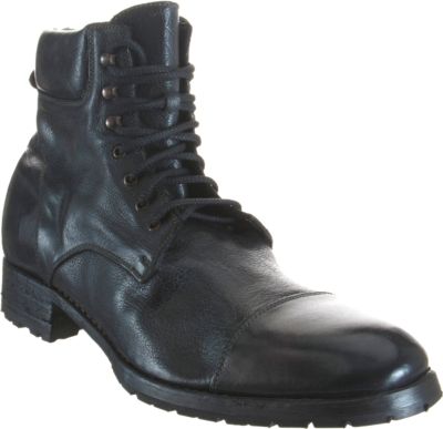 Harris Padded Collar Work Boot