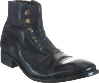 Harris Spats Boot