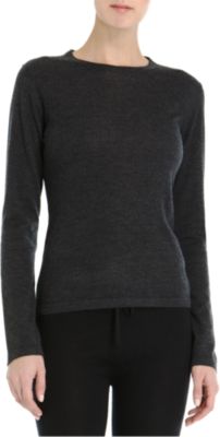 Barneys New York Long Sleeve Tee