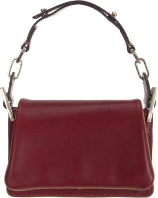 Chlo&eacute; Jade Small Shoulder Bag
