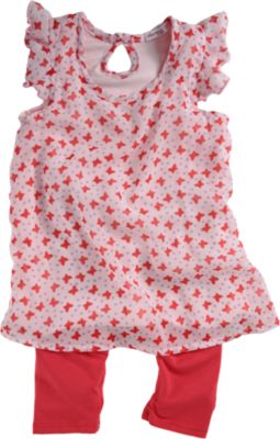 Little Ella Tunic & Cropped Legging Set