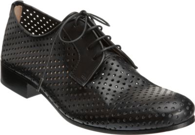 Jil Sander Perforated Oxford