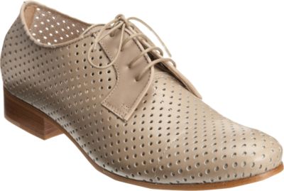 Jil Sander Perforated Oxford