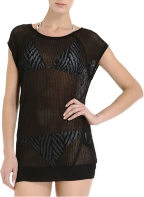 Alexander Wang Mesh Tank