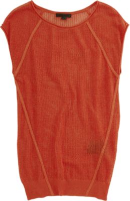 Alexander Wang Mesh Tank