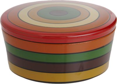 The Art of Japan Kanazawa Three Layer Delicacy Box