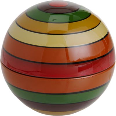 The Art of Japan Kanazawa Temari Delicacy Box