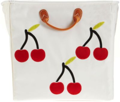 Lazzari Cherry Storage Container