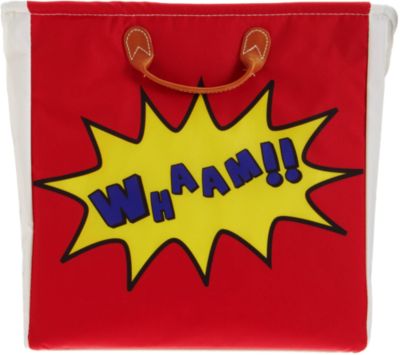 Lazzari WHAAM!! Storage Container