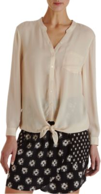 Joie Edaline Blouse